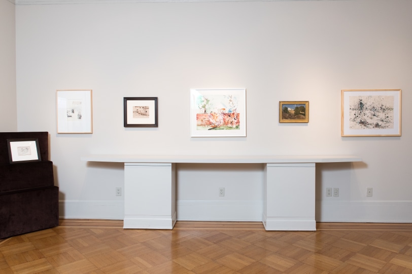 The Drama of Life or the Drama of Representation