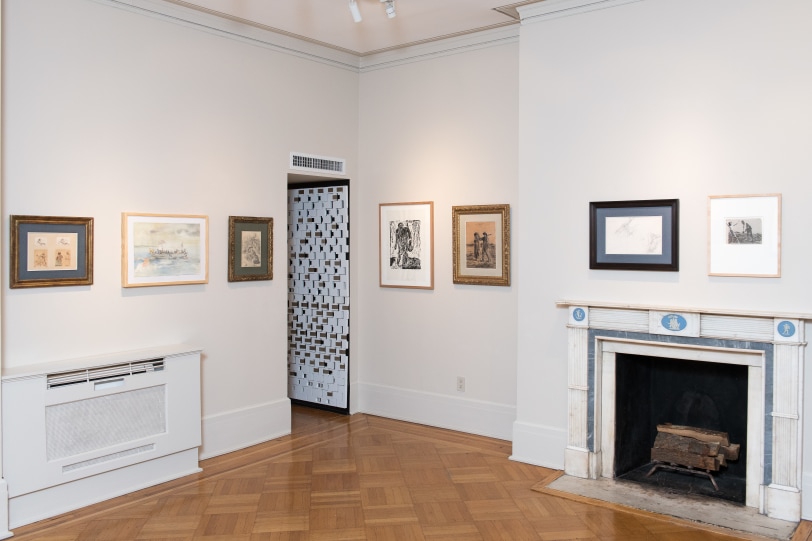 The Drama of Life or the Drama of Representation