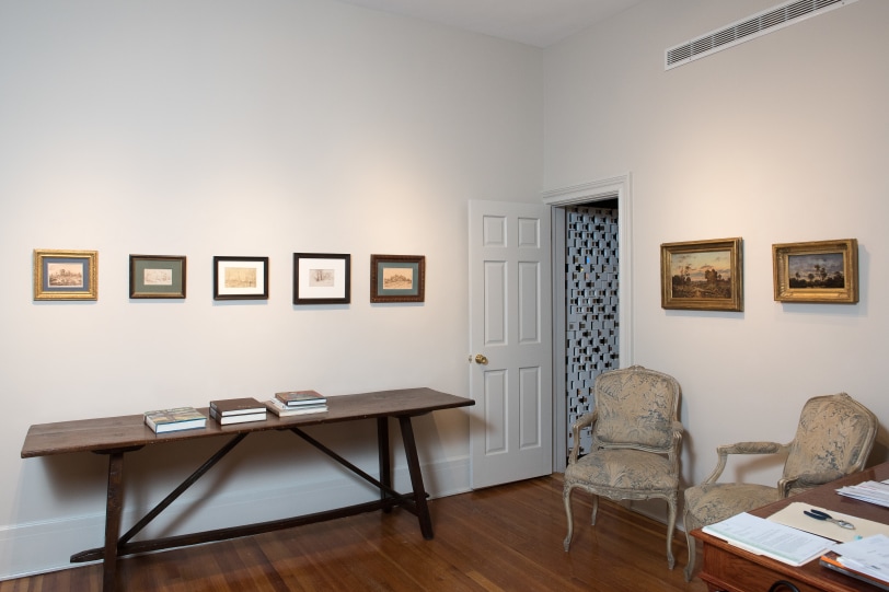 The Drama of Life or the Drama of Representation