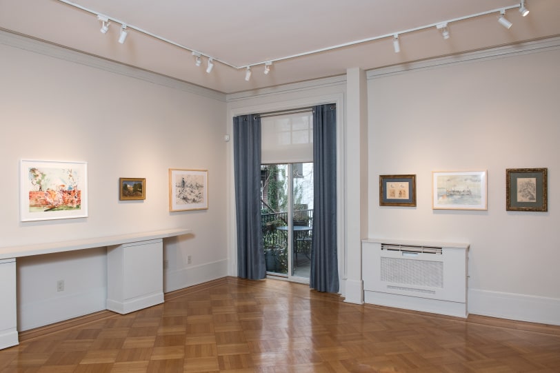 The Drama of Life or the Drama of Representation