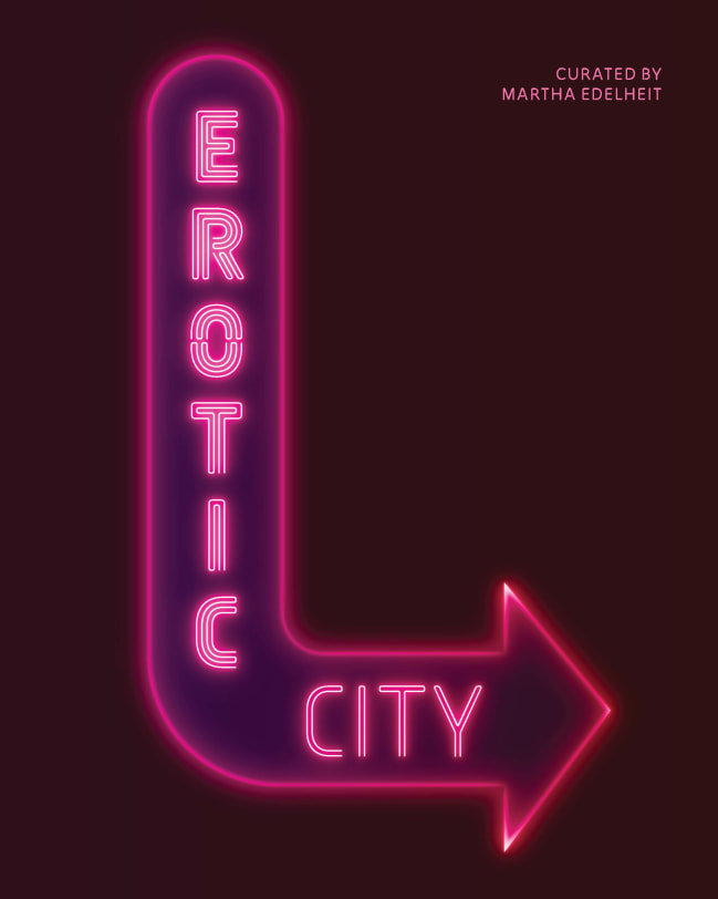 Erotic City