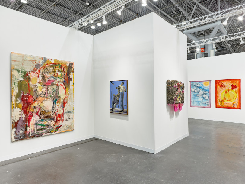 The Armory Show