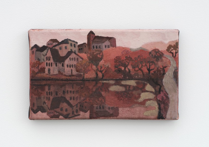 Lenz Geerk&nbsp; Village, 2022
