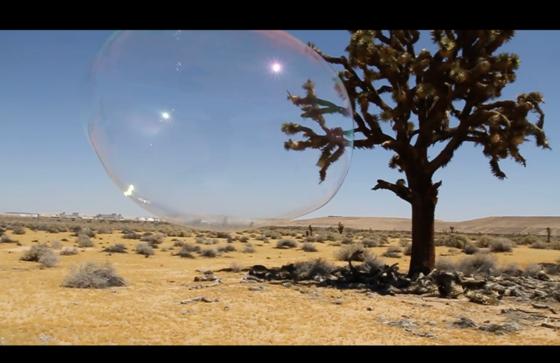 Miguel Arzabe Trajectory SW, 2025