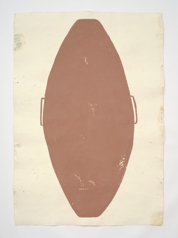 Koyoltzintli Decay (Return), 2022