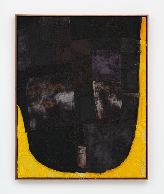 Evan Nesbit&nbsp; Canyon (Sand Ridge), 2023