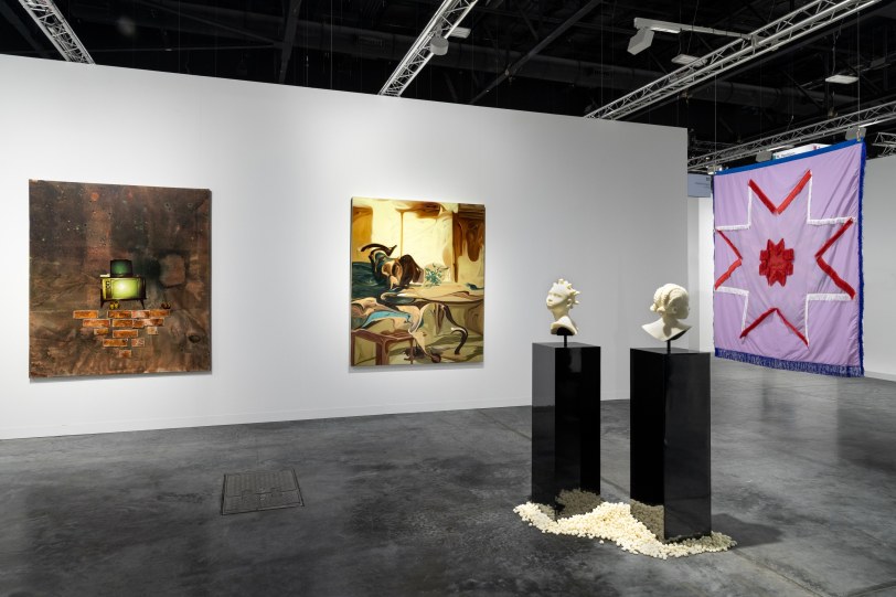 Art Basel Miami Beach