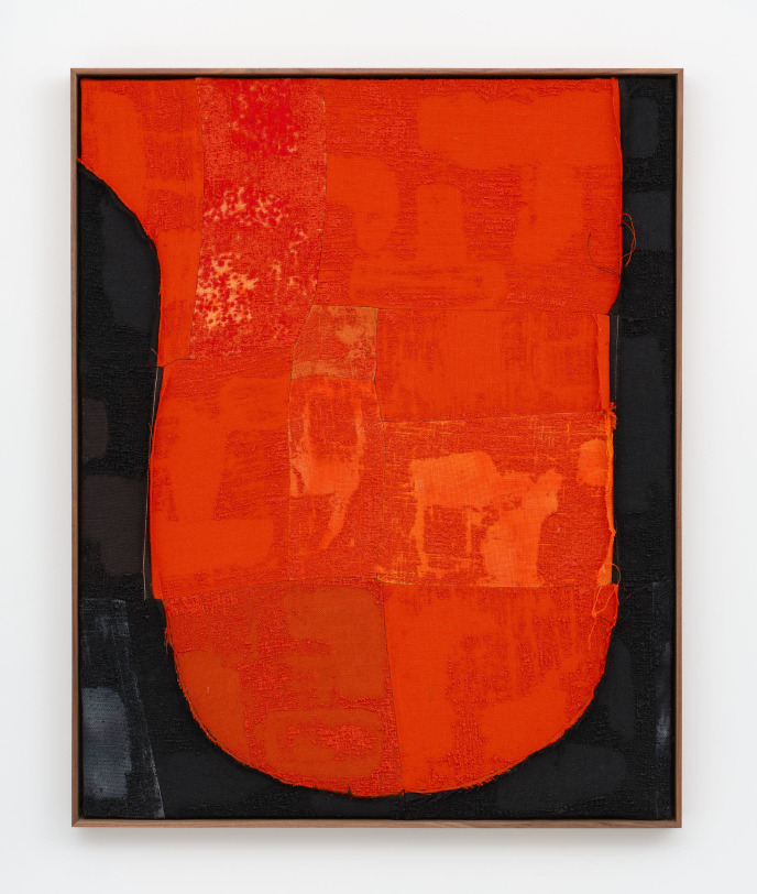 Evan Nesbit Canyon (After Achilles), 2023&nbsp;