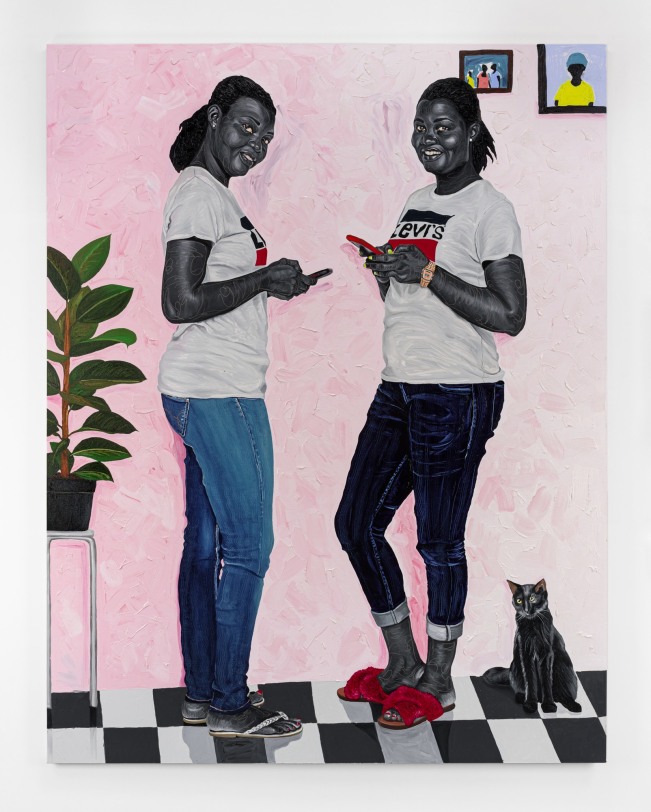 Otis Kwame Kye Quaicoe