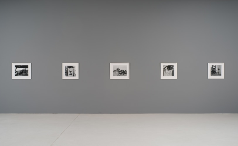 L.A. Object: Selected Photographs
