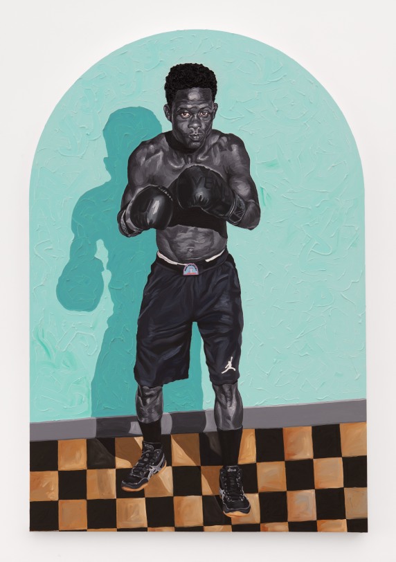 Otis Kwame Kye Quaicoe
