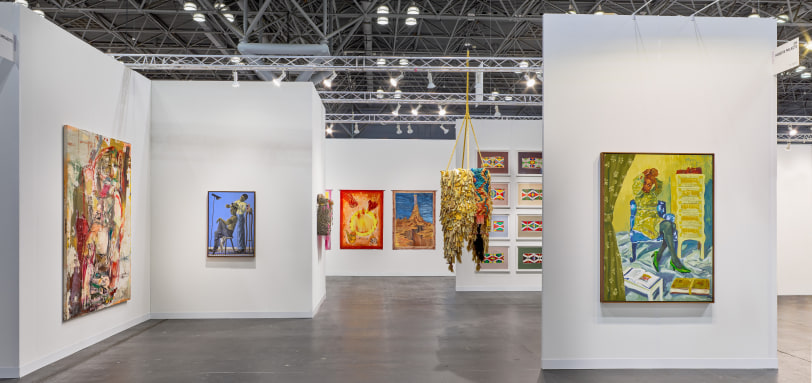 The Armory Show