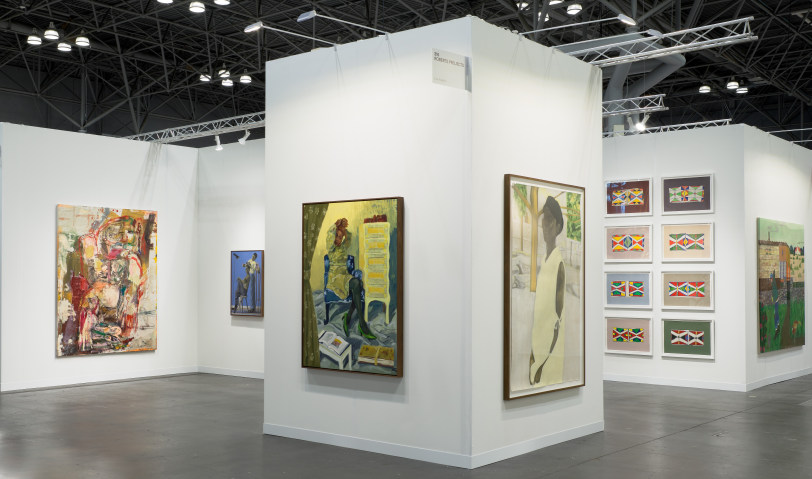 The Armory Show