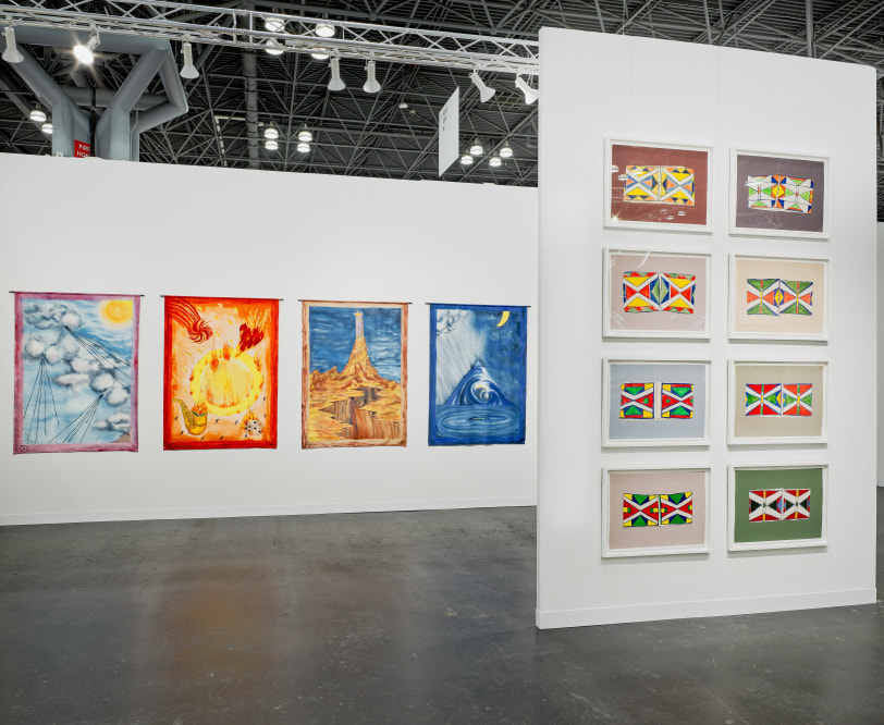 The Armory Show