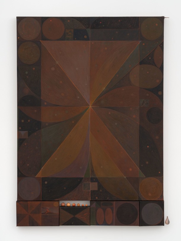 Aaron Glasson Ancient Good, 2025