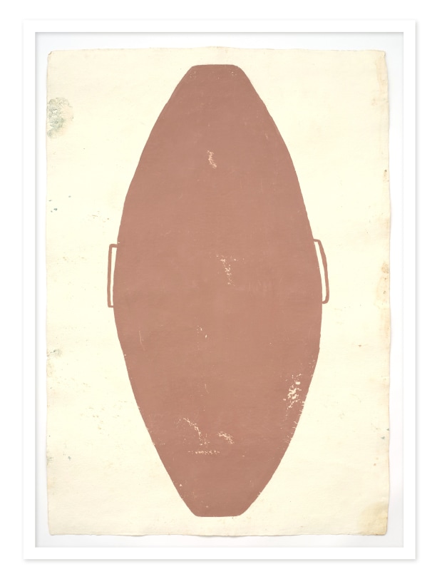 Koyoltzintli Decay (Return), 2022