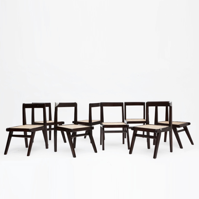 Pierre Jeanneret