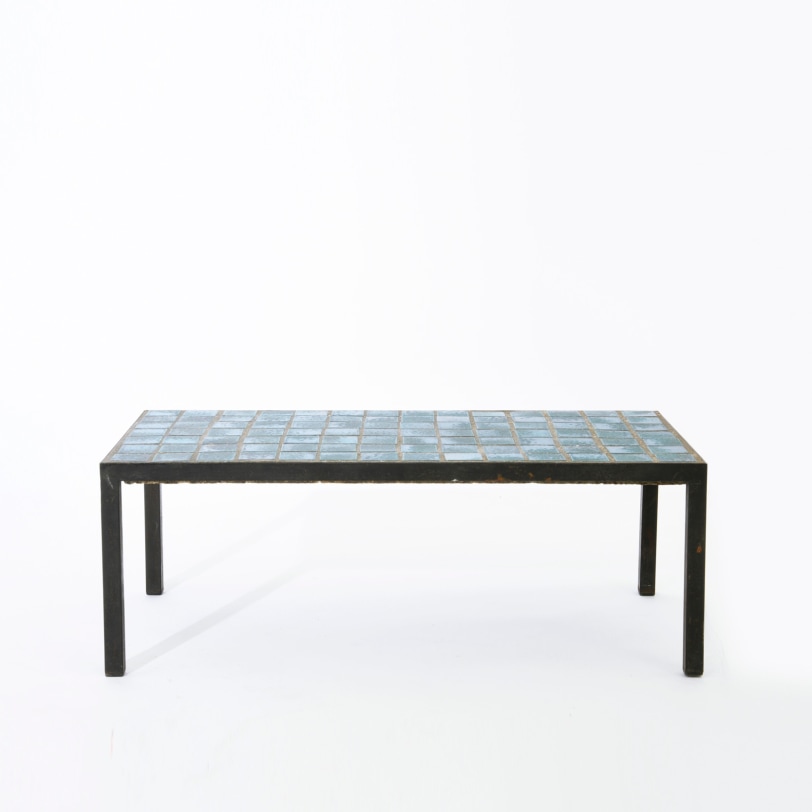 image of ceramic coffee table