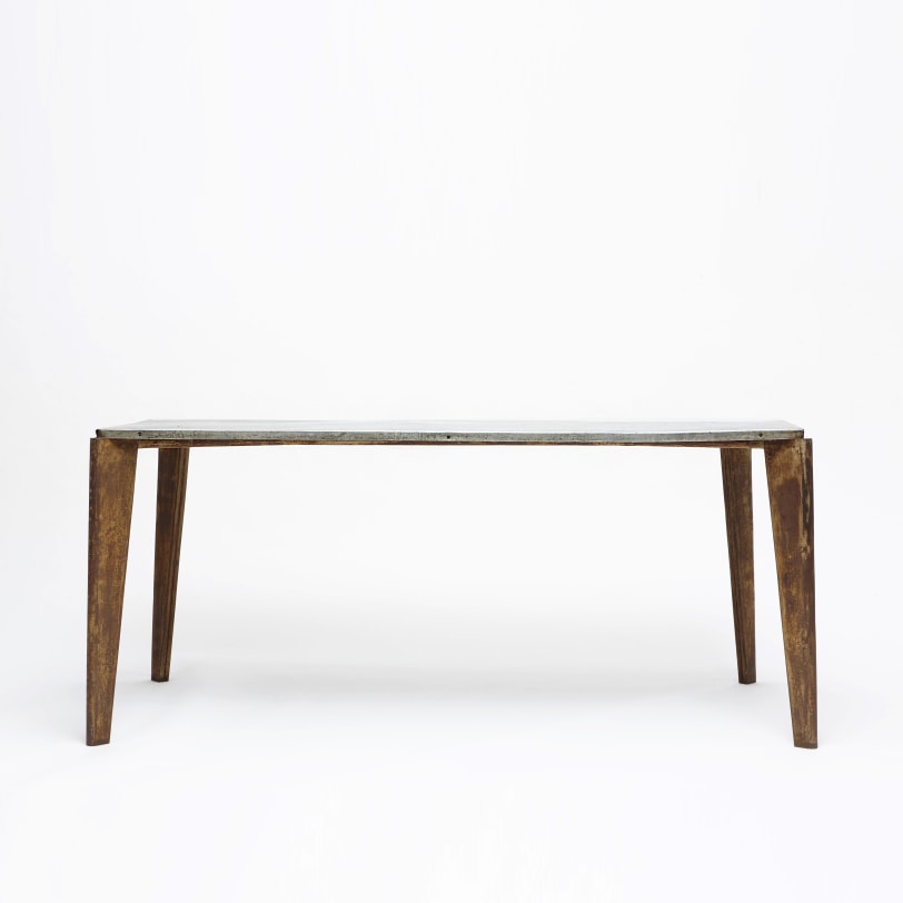 Jean Prouvé dining table c.1950