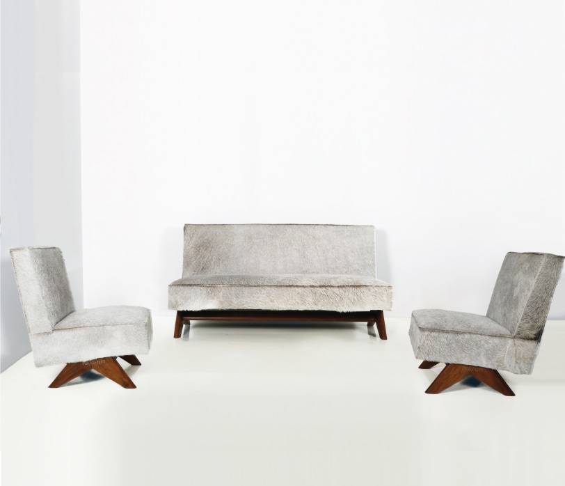 Pierre Jeanneret