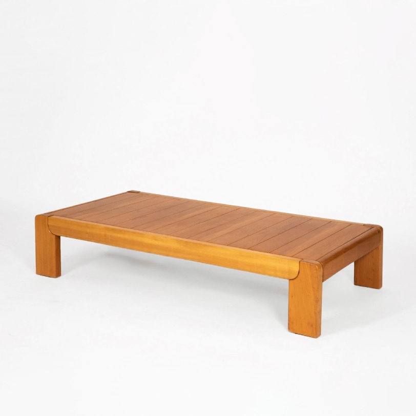 image of Maison Regain coffee table