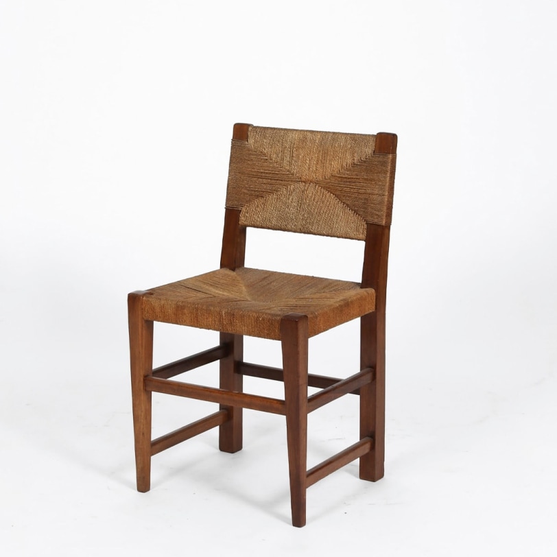 Francis Jourdain (in the style of) chair c.1950