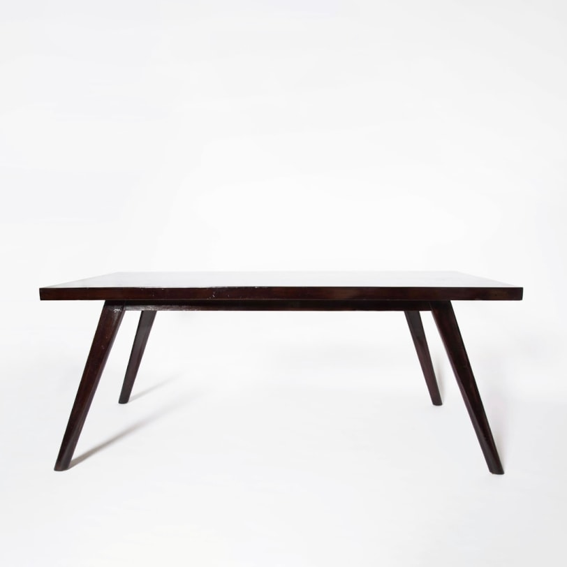 Pierre Jeanneret