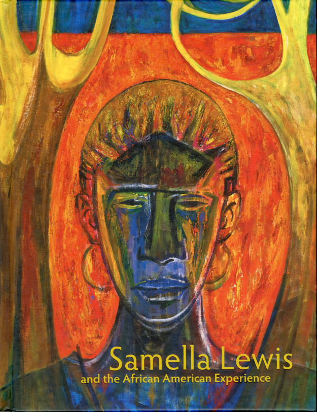 Samella Lewis and the African American Experience