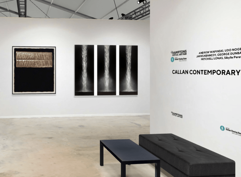 HAMPTONS VIRTUAL ART FAIR