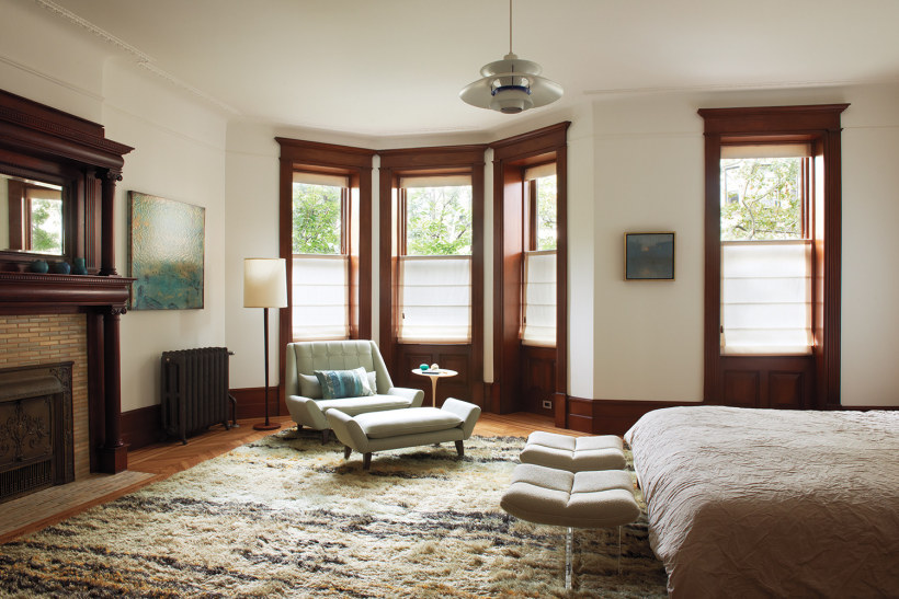 Park Slope Limestone