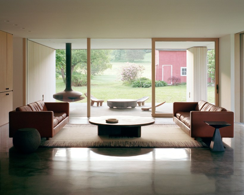 Berkshire Residence