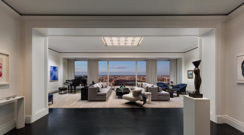 Parkside Apartment