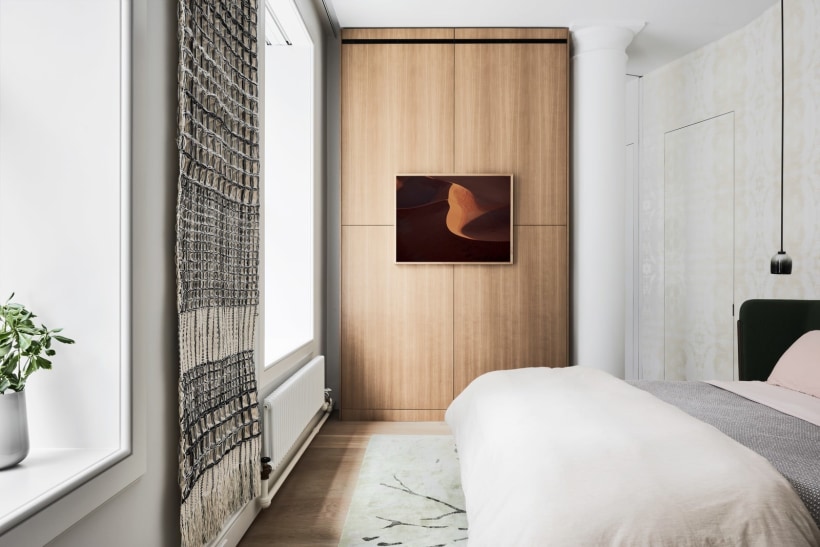Union Square Loft