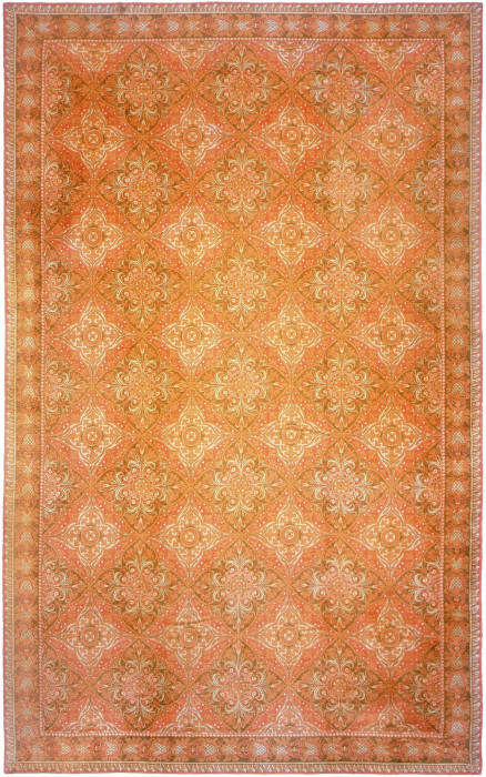 English Carpet