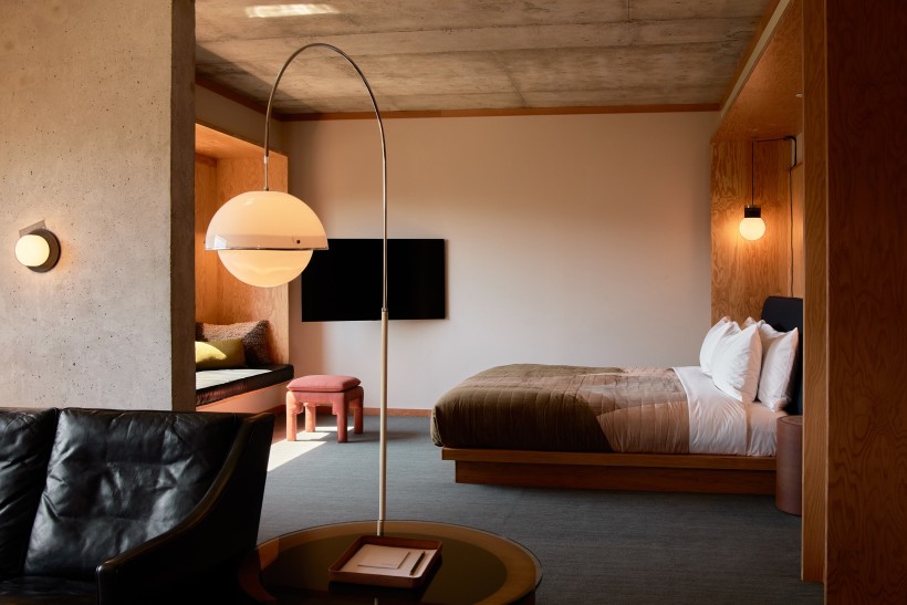 Ace Hotel