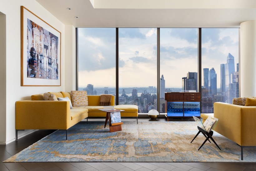 1 Madison Ave
