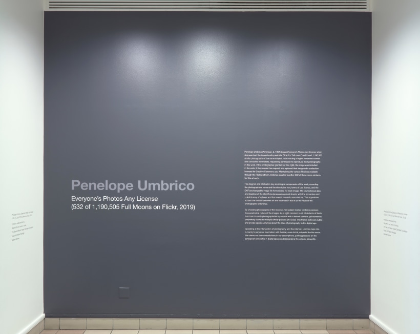 Penelope Umbrico | Everyone's Photo Any License