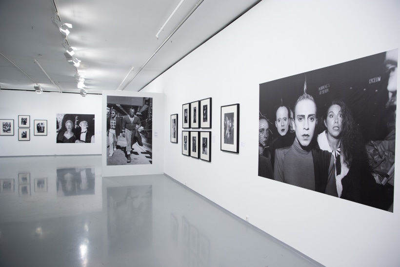 Multimedia Art Museum, Moscow Museum, Moscow House of Photography