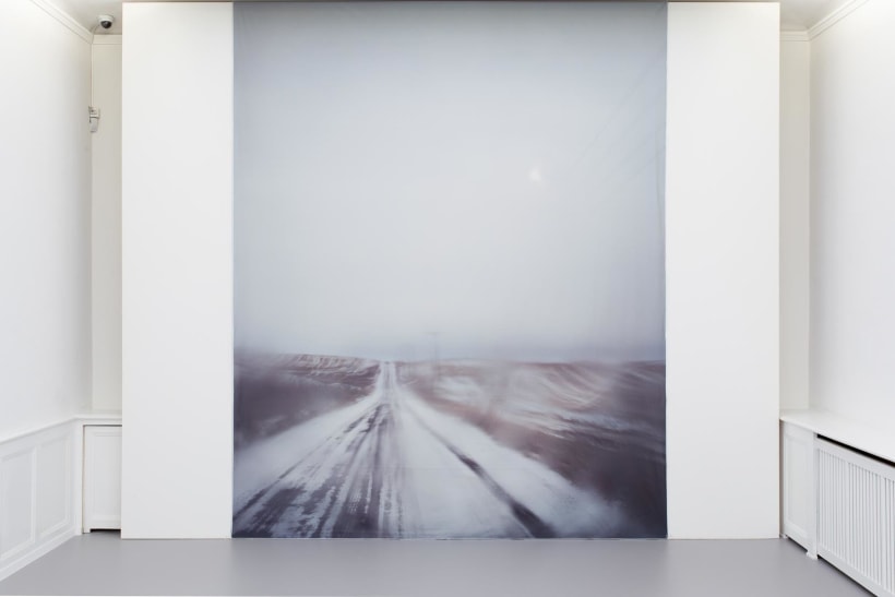 Todd Hido | In the Vicinity of Narrative