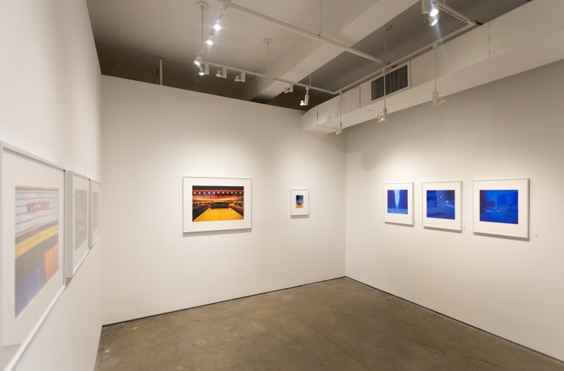 Pete Turner: The Color of Light