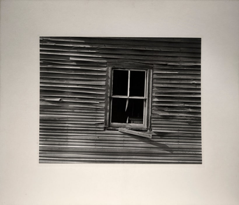 Frederick Sommer -  Taylor, Arizona, 1945  | Art Basel 2020 | Bruce Silverstein Gallery