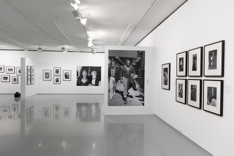Multimedia Art Museum, Moscow Museum, Moscow House of Photography