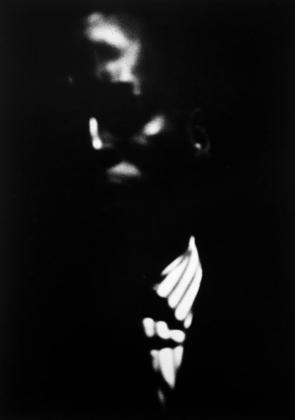Herb Robinson - Miles Davis at The Vanguard, 1961 | Bruce Silverstein Gallery