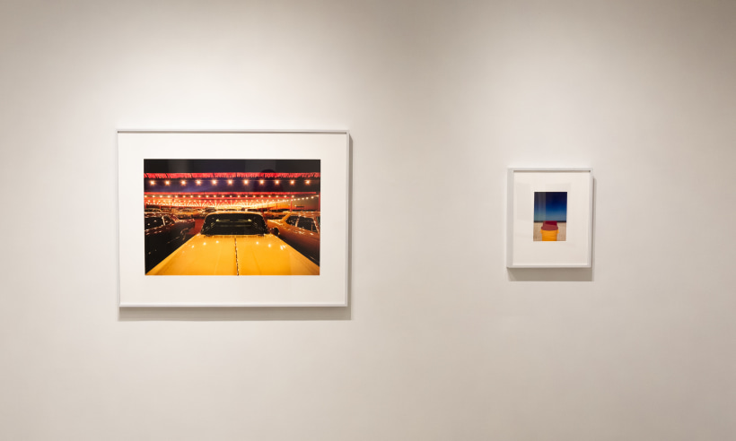 Pete Turner: The Color of Light