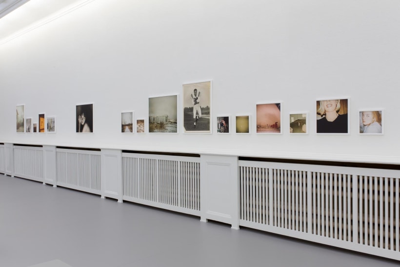 Todd Hido | In the Vicinity of Narrative