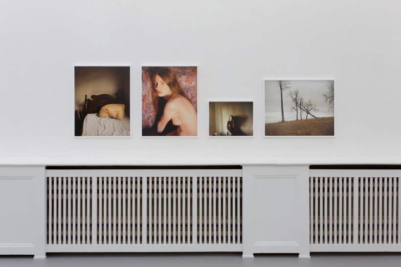 Todd Hido | In the Vicinity of Narrative