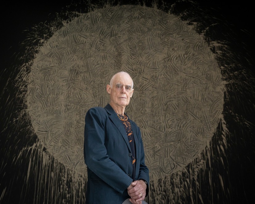 Richard Long