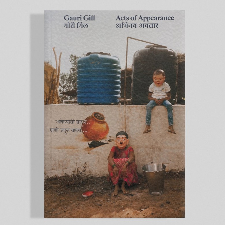 Gauri Gill: Acts of Appearance (new format)