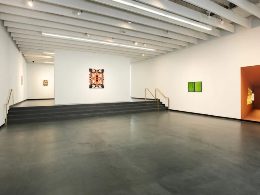 Kevin Umaña in Hyperallergic