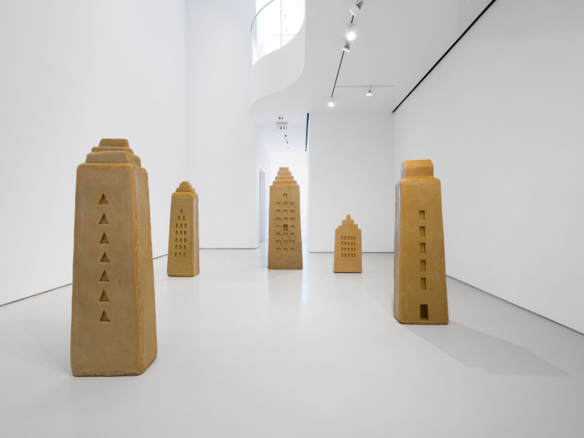 Wolfgang Laib in The Brooklyn Rail